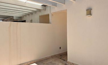 CONTADERO DEPARTAMENTO EN RENTA  CON ROOF TOP PRIVADO