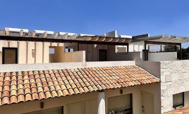 CONTADERO DEPARTAMENTO EN RENTA  CON ROOF TOP PRIVADO