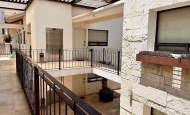 CONTADERO DEPARTAMENTO EN RENTA  CON ROOF TOP PRIVADO