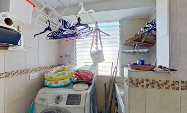 Venta Apartamento Parques de Lili