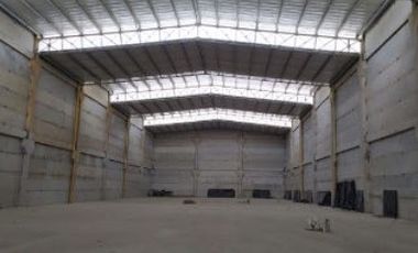 Alquiler De Bodegas Parque Industrial En El Norte Del Valle De Aburrá