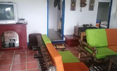 Se Vende Finca En La Vereda El Mango