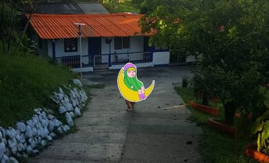 Se Vende Finca En La Vereda El Mango