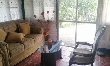 Se Vende Finca En La Vereda El Mango