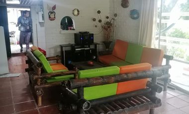 Se Vende Finca En La Vereda El Mango