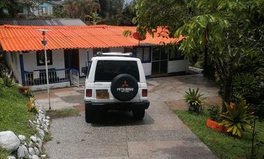 Se Vende Finca En La Vereda El Mango