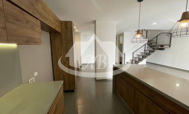 PENTHOUSE VENTA BARRIO LA CASTELLANA|9578