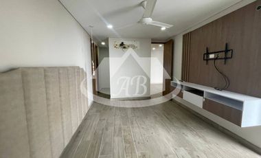 PENTHOUSE VENTA BARRIO LA CASTELLANA|9578