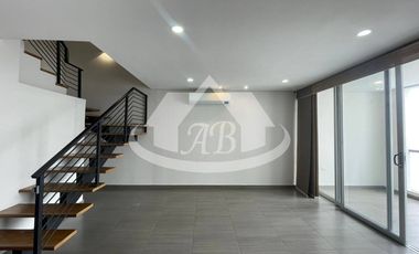 PENTHOUSE VENTA BARRIO LA CASTELLANA|9578