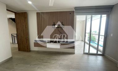 PENTHOUSE VENTA BARRIO LA CASTELLANA|9578