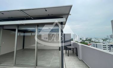 PENTHOUSE VENTA BARRIO LA CASTELLANA|9578