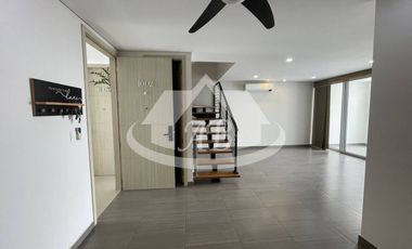 PENTHOUSE VENTA BARRIO LA CASTELLANA|9578