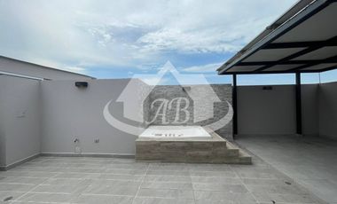 PENTHOUSE VENTA BARRIO LA CASTELLANA|9578