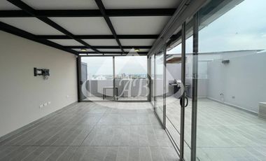 PENTHOUSE VENTA BARRIO LA CASTELLANA|9578