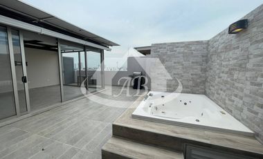 PENTHOUSE VENTA BARRIO LA CASTELLANA|9578
