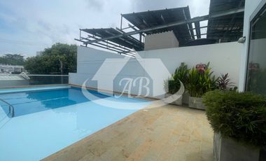 PENTHOUSE VENTA BARRIO LA CASTELLANA|9578