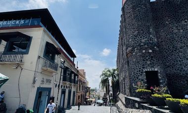 Local en Cuernavaca Centro