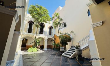 Local en Cuernavaca Centro