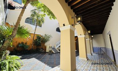 Local en Cuernavaca Centro