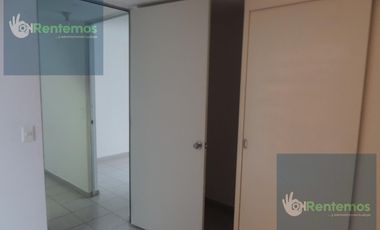 Departamento en renta en Iztapalapa