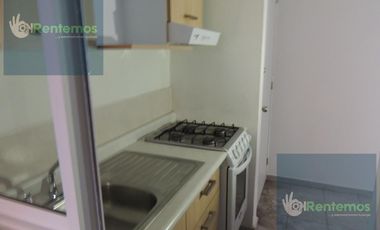 Departamento en renta en Iztapalapa