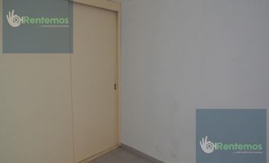Departamento en renta en Iztapalapa