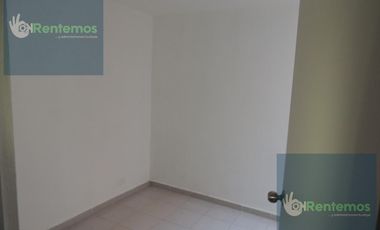 Departamento en renta en Iztapalapa