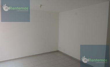 Departamento en renta en Iztapalapa