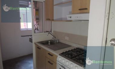 Departamento en renta en Iztapalapa