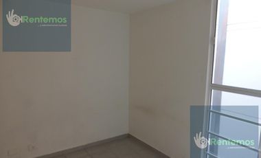 Departamento en renta en Iztapalapa