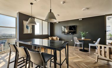 Vicuña Urban [1322-16]
