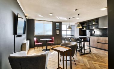 Vicuña Urban [1322-16]