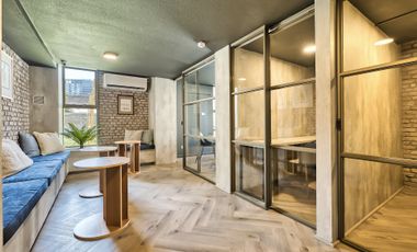 Vicuña Urban [1322-16]