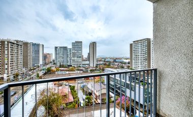 Vicuña Urban [1322-16]