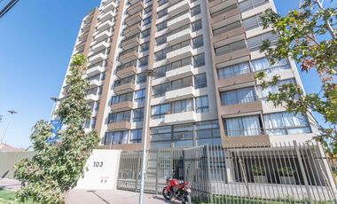 Av. El Parrón 103 [1076-1]