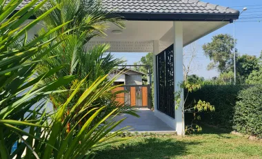 2 Bedroom Villa for sale in Huai Sak, Chiang Rai