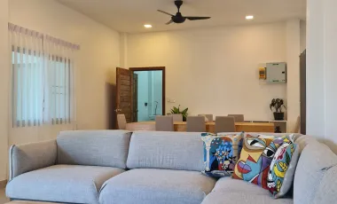 2 Bedroom Villa for sale in Huai Sak, Chiang Rai