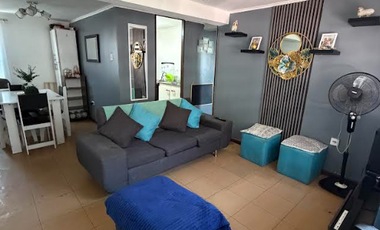 ARRIENDO DPTO 2D 1B SAN BERNARDO