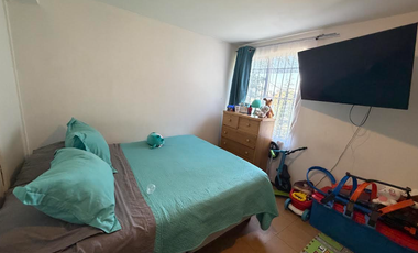 ARRIENDO DPTO 2D 1B SAN BERNARDO