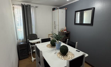 ARRIENDO DPTO 2D 1B SAN BERNARDO
