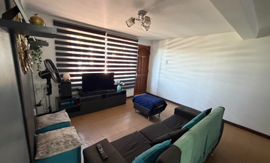 ARRIENDO DPTO 2D 1B SAN BERNARDO