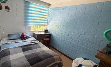 ARRIENDO DPTO 2D 1B SAN BERNARDO