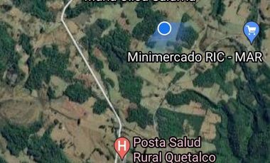 GRAN OPORTUNIDAD DE INVERSION PARCELA AGRICOLA