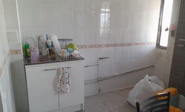 VENTA DEPARTAMENTO SAN JOAQUIN