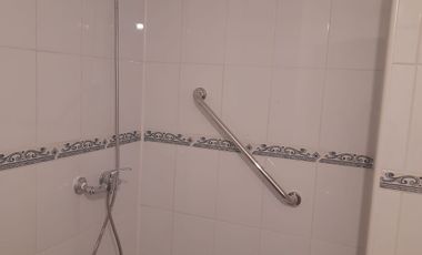 VENTA DEPARTAMENTO SAN JOAQUIN