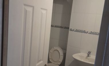 VENTA DEPARTAMENTO SAN JOAQUIN