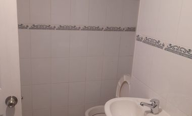 VENTA DEPARTAMENTO SAN JOAQUIN