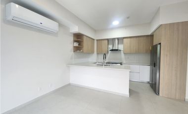 Alquiler de Apartamento a Estrenar PH Village Center Santa María - LH