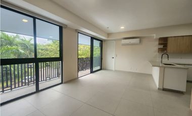 Alquiler de Apartamento a Estrenar PH Village Center Santa María - LH