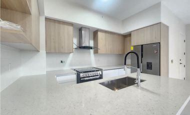 Alquiler de Apartamento a Estrenar PH Village Center Santa María - LH